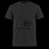 Playera Caballero: Algodón Estándar Miniatura