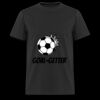 Playera Caballero: Algodón Estándar Miniatura