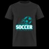 Playera Caballero: Algodón Estándar Miniatura