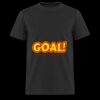 Playera Caballero: Algodón Estándar Miniatura