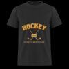 Playera Caballero: Algodón Estándar Miniatura