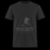 Playera Caballero: Algodón Estándar Miniatura