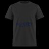 Playera Caballero: Algodón Estándar Miniatura