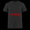 Playera Caballero: Algodón Estándar Miniatura