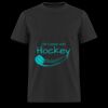 Playera Caballero: Algodón Estándar Miniatura