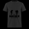 Playera Caballero: Algodón Estándar Miniatura