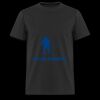 Playera Caballero: Algodón Estándar Miniatura