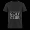 Playera Caballero: Algodón Estándar Miniatura