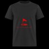 Playera Caballero: Algodón Estándar Miniatura