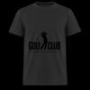 Playera Caballero: Algodón Estándar Miniatura