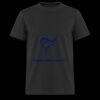 Playera Caballero: Algodón Estándar Miniatura