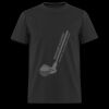 Playera Caballero: Algodón Estándar Miniatura