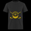 Playera Caballero: Algodón Estándar Miniatura