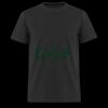 Playera Caballero: Algodón Estándar Miniatura