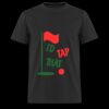 Playera Caballero: Algodón Estándar Miniatura