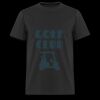 Playera Caballero: Algodón Estándar Miniatura
