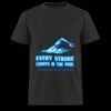 Playera Caballero: Algodón Estándar Miniatura