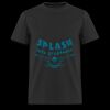 Playera Caballero: Algodón Estándar Miniatura