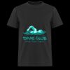 Playera Caballero: Algodón Estándar Miniatura