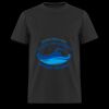 Playera Caballero: Algodón Estándar Miniatura