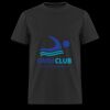 Playera Caballero: Algodón Estándar Miniatura