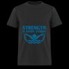 Playera Caballero: Algodón Estándar Miniatura