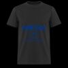 Playera Caballero: Algodón Estándar Miniatura