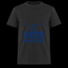Playera Caballero: Algodón Estándar Miniatura