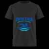 Playera Caballero: Algodón Estándar Miniatura