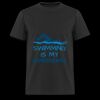 Playera Caballero: Algodón Estándar Miniatura