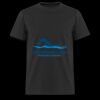 Playera Caballero: Algodón Estándar Miniatura