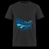Playera Caballero: Algodón Estándar Miniatura