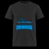 Playera Caballero: Algodón Estándar Miniatura