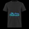 Playera Caballero: Algodón Estándar Miniatura