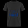 Playera Caballero: Algodón Estándar Miniatura