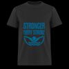 Playera Caballero: Algodón Estándar Miniatura