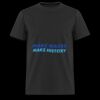 Playera Caballero: Algodón Estándar Miniatura