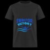 Playera Caballero: Algodón Estándar Miniatura