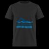 Playera Caballero: Algodón Estándar Miniatura