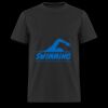 Playera Caballero: Algodón Estándar Miniatura