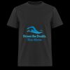 Playera Caballero: Algodón Estándar Miniatura