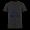 Playera Caballero: Algodón Estándar Miniatura