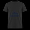 Playera Caballero: Algodón Estándar Miniatura