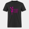 Playera Caballero: Algodón Estándar Miniatura