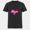 Playera Caballero: Algodón Estándar Miniatura