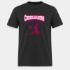 Playera Caballero: Algodón Estándar Miniatura