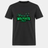 Playera Caballero: Algodón Estándar Miniatura