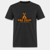 Playera Caballero: Algodón Estándar Miniatura