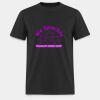 Playera Caballero: Algodón Estándar Miniatura