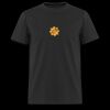 Playera Caballero: Algodón Estándar Miniatura